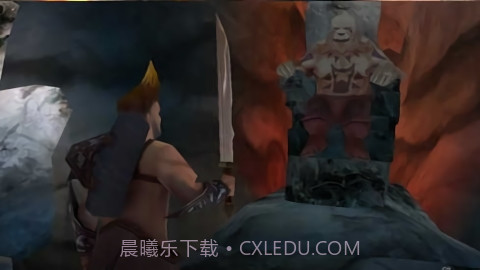 战争使者截图2 战争使者截图2