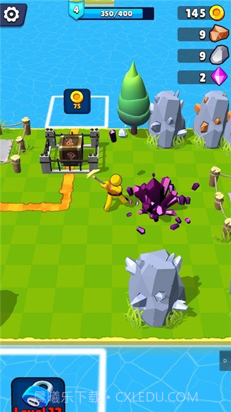 岩石矿石截图2 岩石矿石截图2