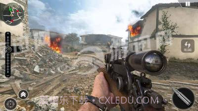 生存战争吃鸡战截图4