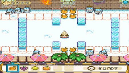 坏蛋冰激凌截图1 坏蛋冰激凌截图1