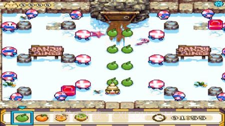 坏蛋冰激凌截图2 坏蛋冰激凌截图2