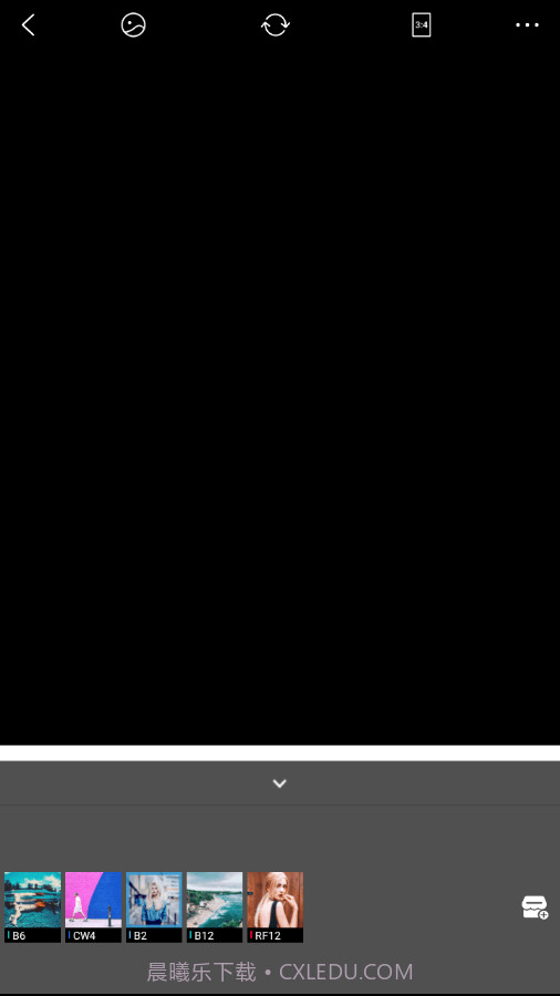 BECABad相机截图3