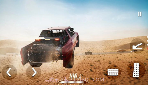 终极漂移截图3 终极漂移截图3