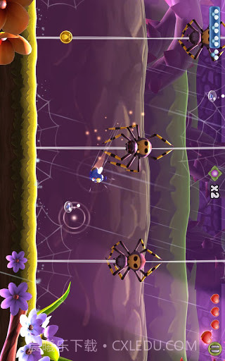 闪闪萤火虫完整版截图5 闪闪萤火虫完整版截图5