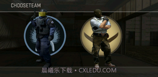 csgo枪战者联盟截图2 csgo枪战者联盟截图2