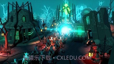不死族2内置菜单版截图2 不死族2内置菜单版截图2