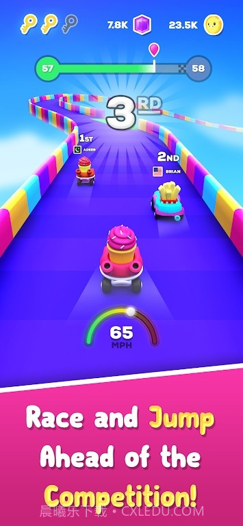 百胜争霸截图3 百胜争霸截图3