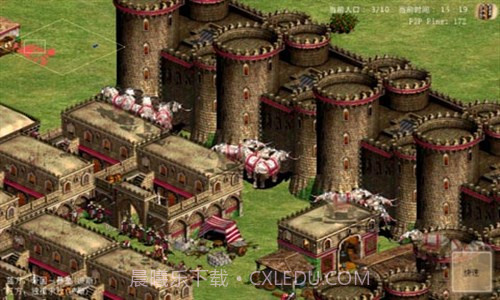 指尖帝国截图11 指尖帝国截图11