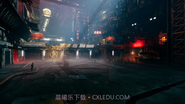 幽灵行者赫尔计划截图4 幽灵行者赫尔计划截图4