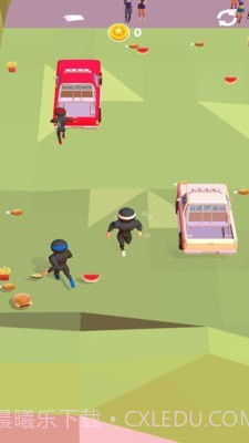 全部上车截图1 全部上车截图1