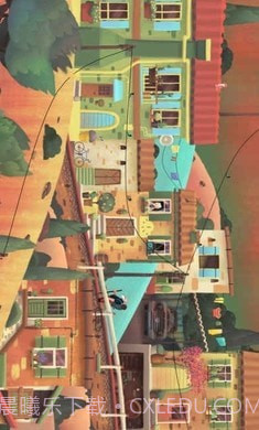 老人的旅途截图2