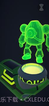 Ben10变身手表模拟器游戏下载 v2.3截图3 Ben10变身手表模拟器游戏下载 v2.3截图3