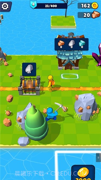 岩石矿石截图3 岩石矿石截图3