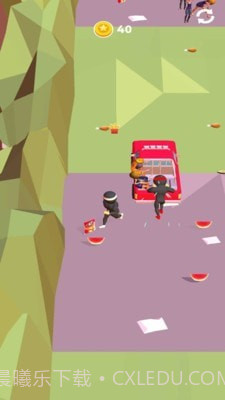 全部上车截图4 全部上车截图4