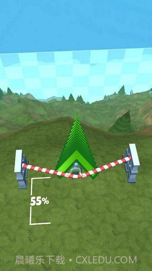 坠崖大比拼截图1 坠崖大比拼截图1