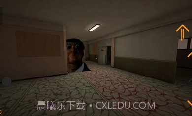 幕后的nexbox追逐截图1 幕后的nexbox追逐截图1
