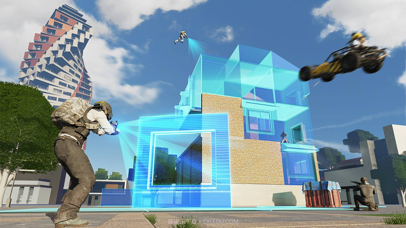 地铁逃生2023最新版截图1 地铁逃生2023最新版截图1