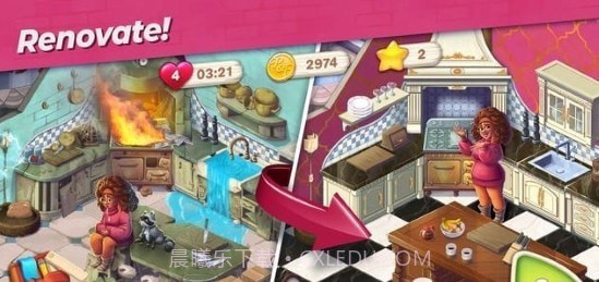 Penny Flo截图2 Penny Flo截图2