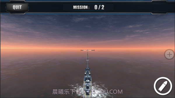 太平洋战舰截图5