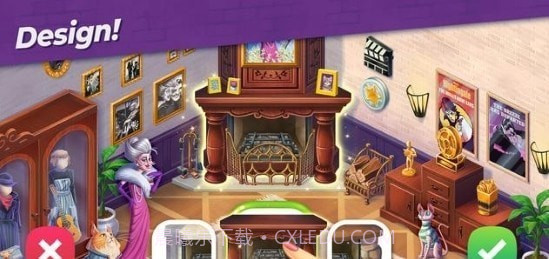 Penny Flo截图3 Penny Flo截图3