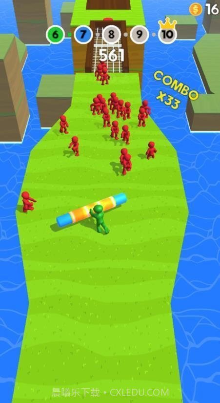 我推人贼6截图1 我推人贼6截图1