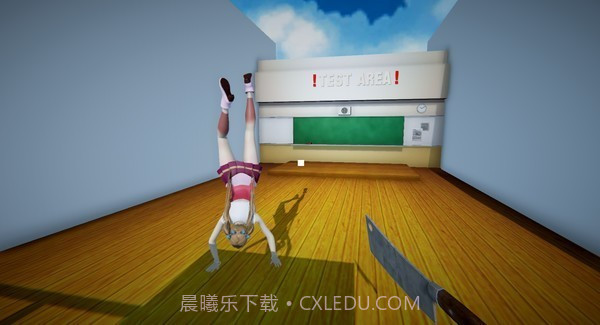 美女沙雕模拟器手机版截图5 美女沙雕模拟器手机版截图5