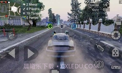 火力全开2无限钻石和金币截图2