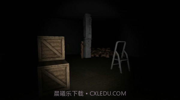 鬼魂theghost截图3 鬼魂theghost截图3