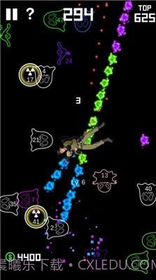 霓虹杀手截图4 霓虹杀手截图4