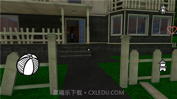 恐怖保姆解谜手游 v1.0.1截图2 恐怖保姆解谜手游 v1.0.1截图2