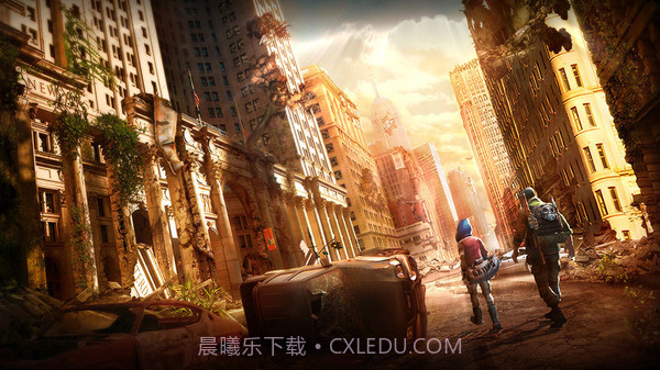 末日审判截图1 末日审判截图1