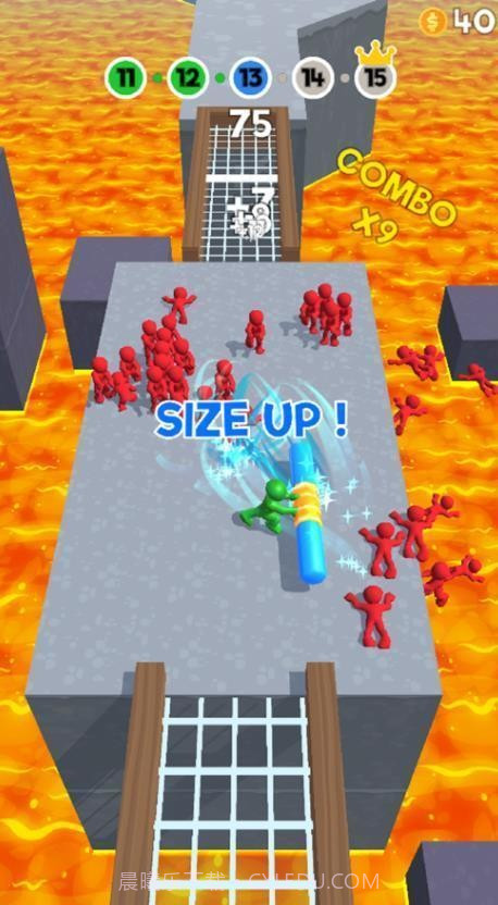 我推人贼6截图2 我推人贼6截图2