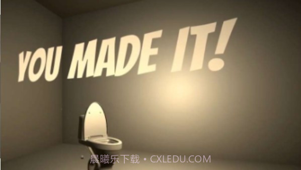憋尿模拟器汉化版截图1 憋尿模拟器汉化版截图1