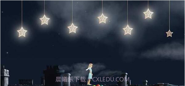 Lucid Dream Adventure截图2 Lucid Dream Adventure截图2