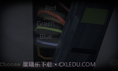 SCP逃生2截图2 SCP逃生2截图2