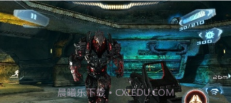 近地轨道防御3中文版截图3