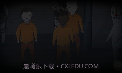 SCP逃生2截图3 SCP逃生2截图3