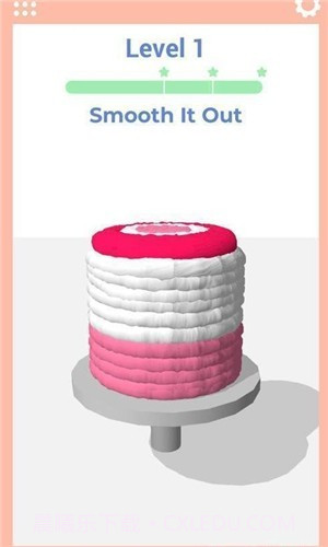 一起涂奶油截图1 一起涂奶油截图1