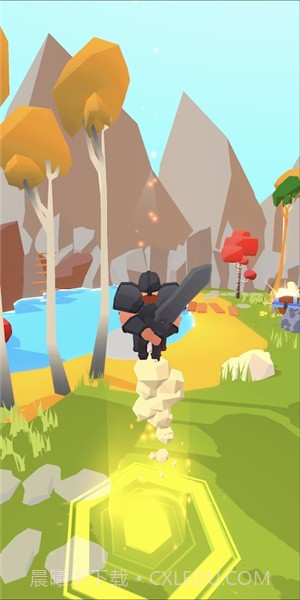 粉碎英雄截图1 粉碎英雄截图1