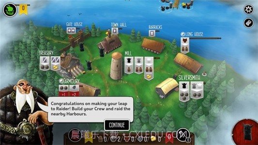 北海掠夺者截图3