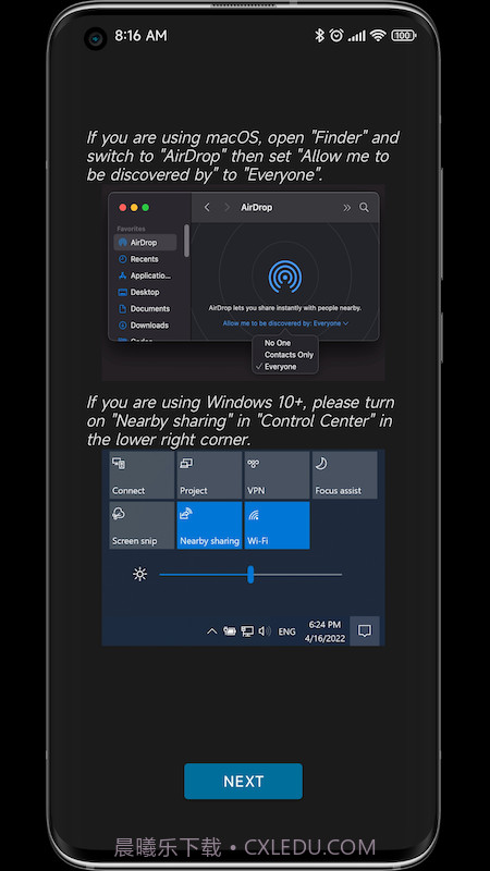 AndDrop截图2 AndDrop截图2