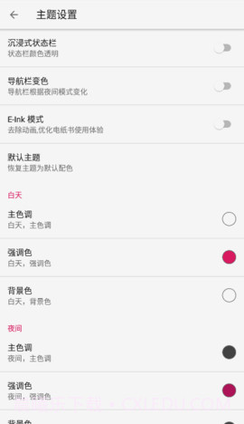 舒阅小说截图3 舒阅小说截图3