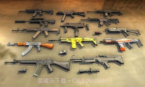 战争前线射击截图1 战争前线射击截图1