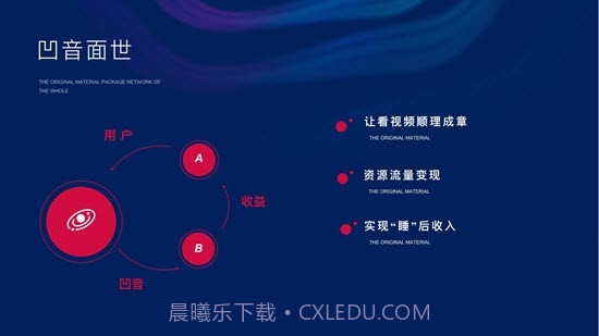 凹音短视频截图2 凹音短视频截图2