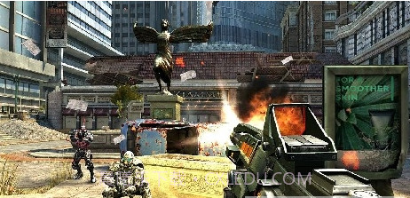 近地轨道防御3中文版截图2