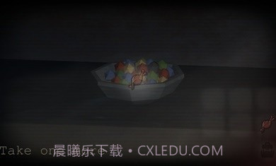 SCP逃生2截图1 SCP逃生2截图1