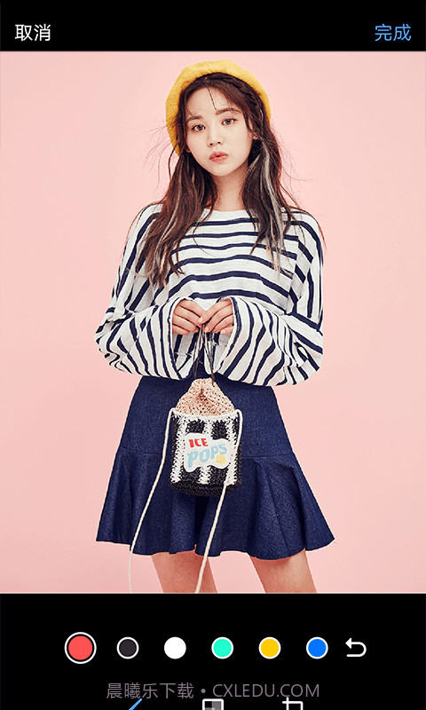 小匠抠图截图3 小匠抠图截图3