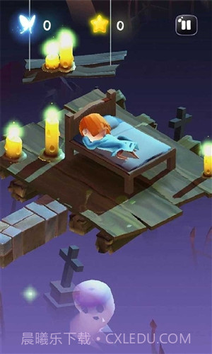 梦行者(Dream Walker)截图3 梦行者(Dream Walker)截图3