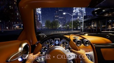 真实公路汽车2赛车模拟驾驶截图1 真实公路汽车2赛车模拟驾驶截图1