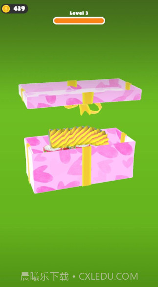 一起涂奶油截图2 一起涂奶油截图2